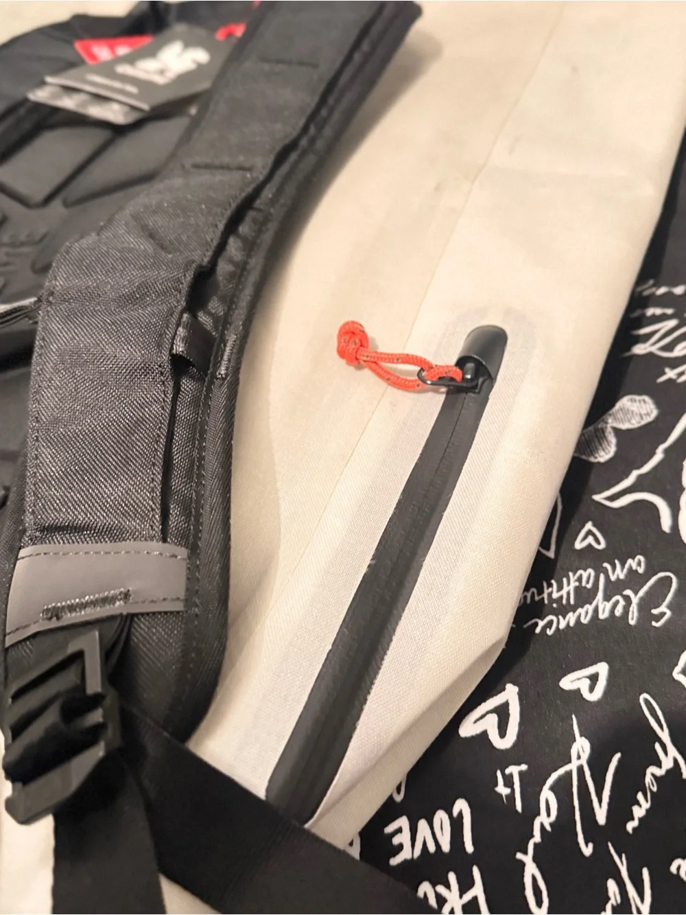 Chrome Industries Urban Ex 30L Waterproof Backpack - NWT